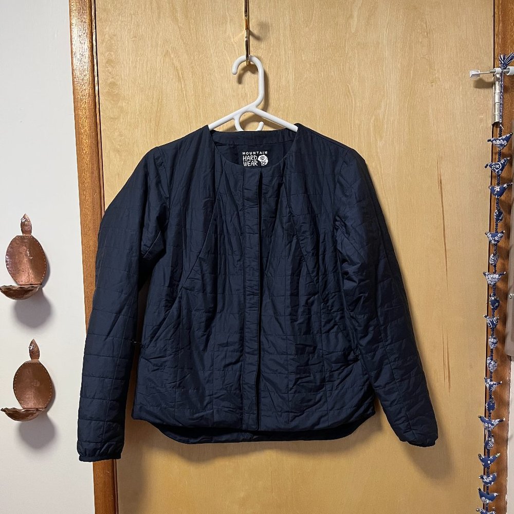 Mountain Hardwear Light Puffer Jacket